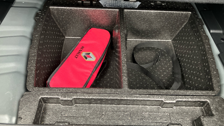 Renault Arkana 1.3 TCe Mild Hybrid 140 Iconic 5dr EDC Petrol Estate